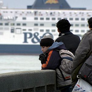 Bilder Unversprochenes Land