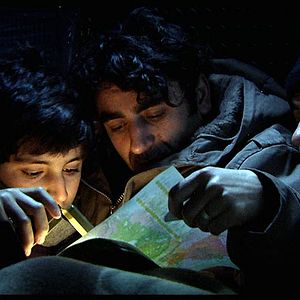 Bilder Unversprochenes Land