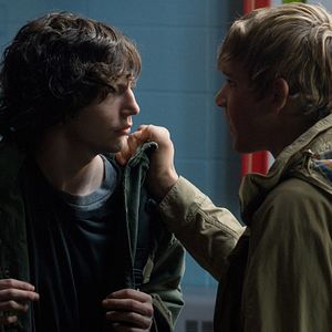 Bilder My Soul To Take