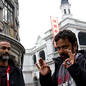 Bilder Kung Fu Curry