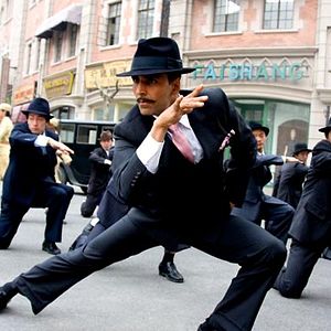 Bilder Kung Fu Curry