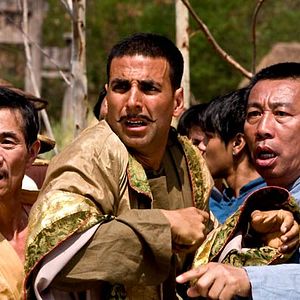 Bilder Kung Fu Curry