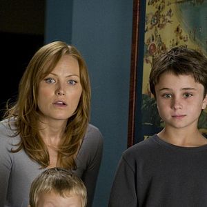 Bilder Malin Åkerman