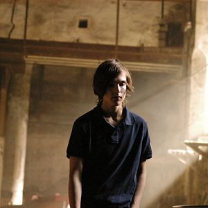 Bilder Teenage Angst