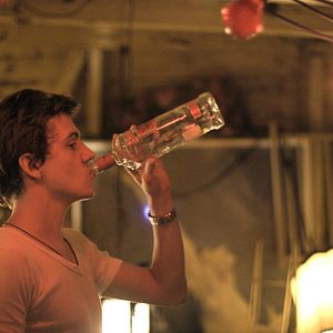 Bilder Teenage Angst