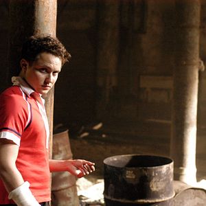 Bilder Teenage Angst