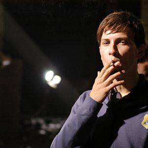 Bilder Teenage Angst