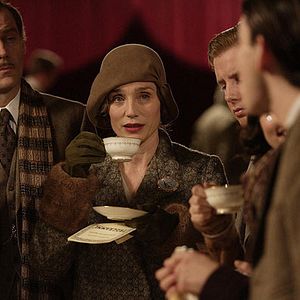 Bilder Stephan Elliott