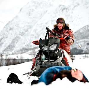 Bilder Dead Snow