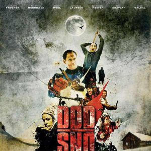 Bilder Dead Snow