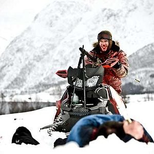 Bilder Dead Snow