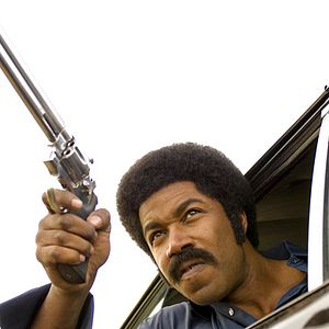 Bilder Black Dynamite