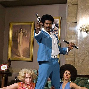 Bilder Black Dynamite