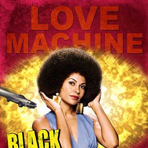 Bilder Scott Sanders