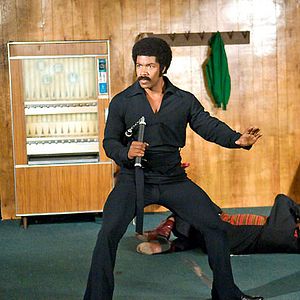 Bilder Scott Sanders