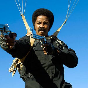 Bilder Scott Sanders