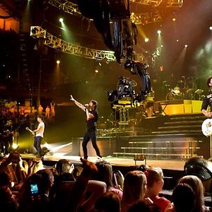 Bilder Bruce Hendricks