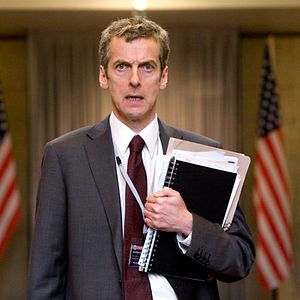 Bilder Armando Iannucci