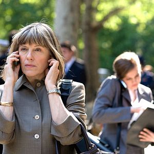 Bilder Armando Iannucci