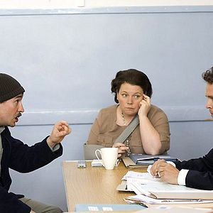 Bilder Armando Iannucci