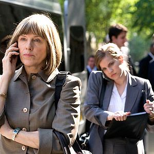 Bilder Armando Iannucci