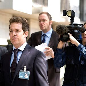 Bilder Armando Iannucci