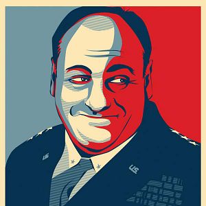 Bilder Armando Iannucci