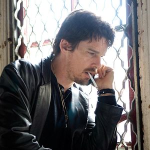 Bilder Ethan Hawke