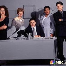 Bilder Die lieben Kollegen