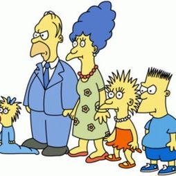 Bilder The Tracey Ullman Show