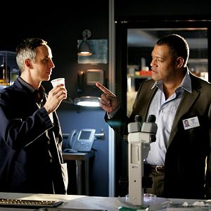 Bilder Wallace Langham