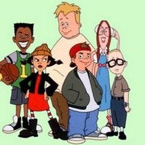 Bilder Disney's Große Pause