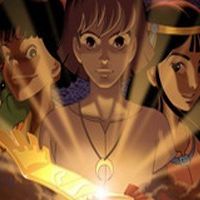 Bilder Die geheimnisvollen Städte des Goldes