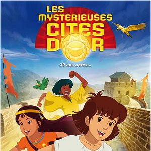 Bilder Die geheimnisvollen Städte des Goldes