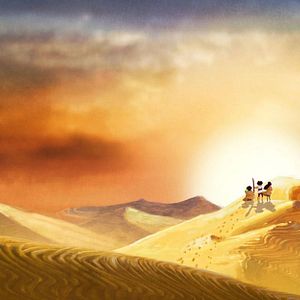 Bilder Die geheimnisvollen Städte des Goldes