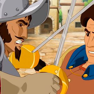 Bilder Die geheimnisvollen Städte des Goldes