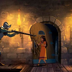 Bilder Die geheimnisvollen Städte des Goldes