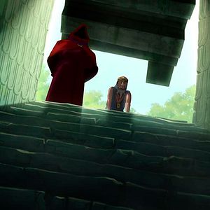 Bilder Die geheimnisvollen Städte des Goldes