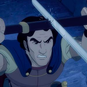 Bilder Die geheimnisvollen Städte des Goldes