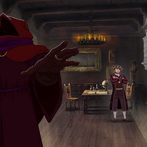 Bilder Die geheimnisvollen Städte des Goldes