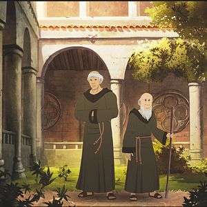 Bilder Die geheimnisvollen Städte des Goldes