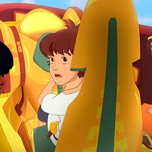 Bilder Die geheimnisvollen Städte des Goldes