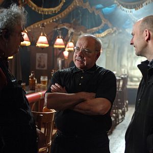 Bilder Ein Leben für ein Leben – Adam Resurrected