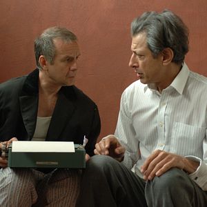 Bilder Ein Leben für ein Leben – Adam Resurrected