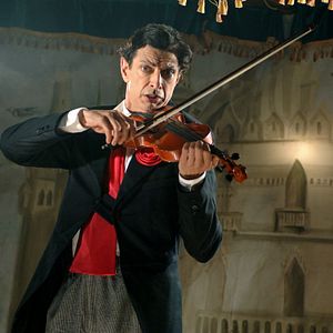 Bilder Ein Leben für ein Leben – Adam Resurrected