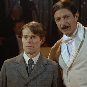 Bilder Ein Leben für ein Leben – Adam Resurrected