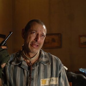 Bilder Ein Leben für ein Leben – Adam Resurrected