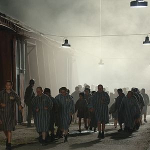 Bilder Ein Leben für ein Leben – Adam Resurrected