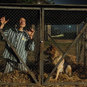 Bilder Ein Leben für ein Leben – Adam Resurrected