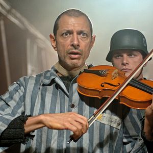 Bilder Ein Leben für ein Leben – Adam Resurrected